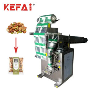 Maszyna pakująca z wiadrem łańcuchowym KEFAI