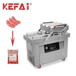 Maszyna do pakowania próżniowego KEFAI