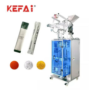 Maszyna do pakowania proszku w sztyfcie KEFAI
